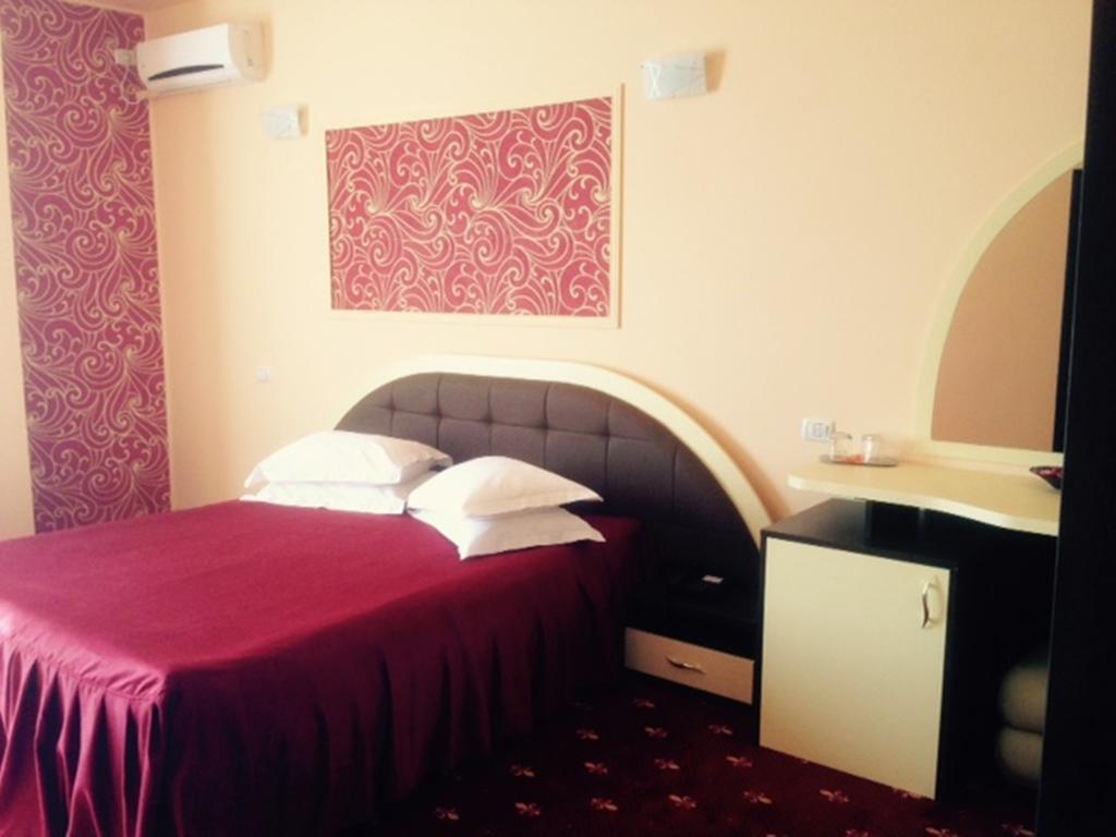 Hotel Kleyn Köstence Oda fotoğraf