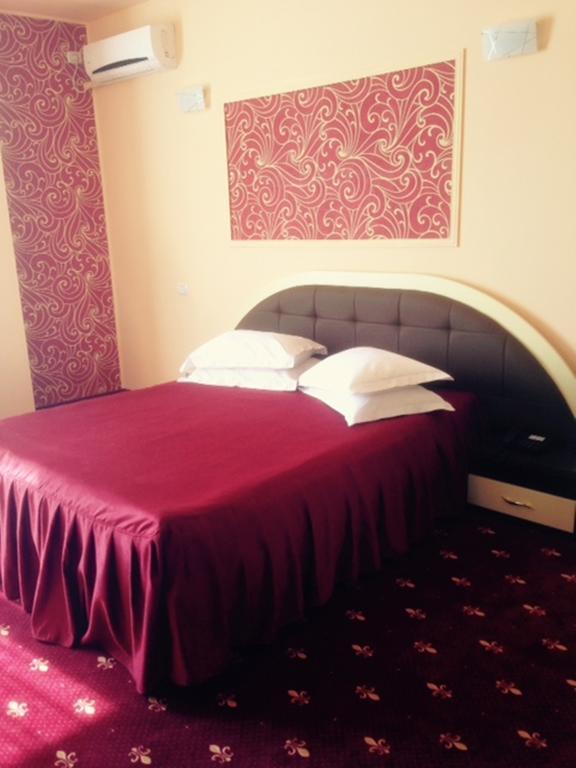 Hotel Kleyn Köstence Oda fotoğraf