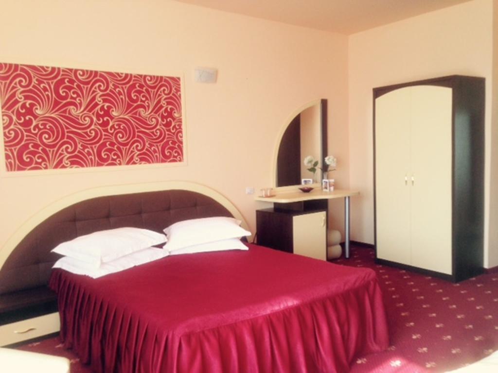Hotel Kleyn Köstence Oda fotoğraf