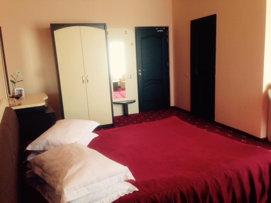 Hotel Kleyn Köstence Oda fotoğraf