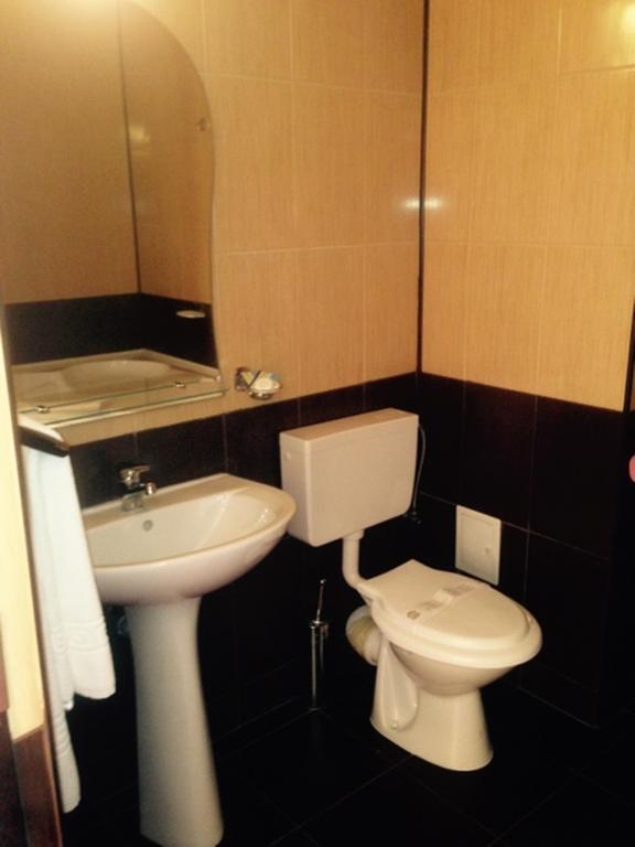 Hotel Kleyn Köstence Oda fotoğraf